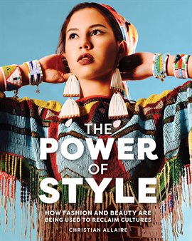 Cover image for The Power of Style