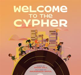 Cover image for Welcome to the Cypher