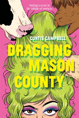 Cover image for Dragging Mason County