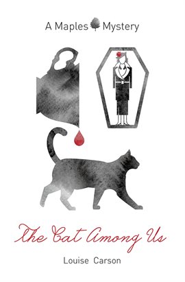 Cover image for The Cat Among Us