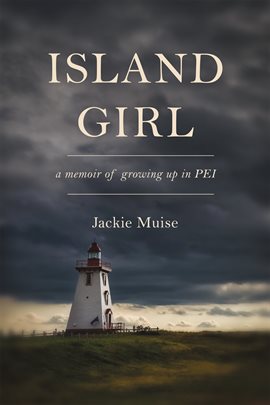 Cover image for Island Girl