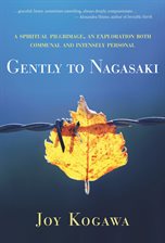 Imagen de portada para Gently to Nagasaki