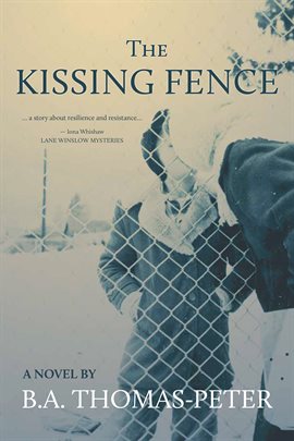 Imagen de portada para The Kissing Fence