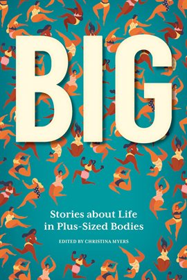 Cover image for BIG