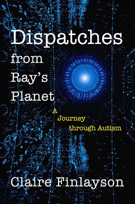 Imagen de portada para Dispatches from Ray's Planet
