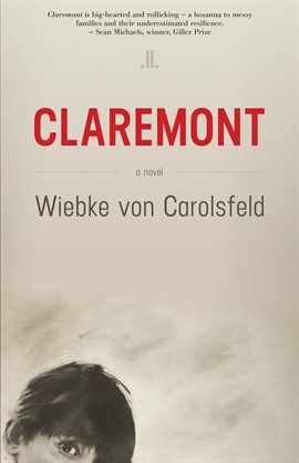 Cover image for Claremont