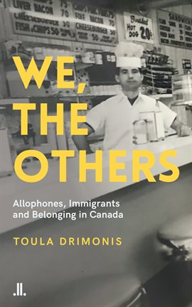 Cover image for We, the Others