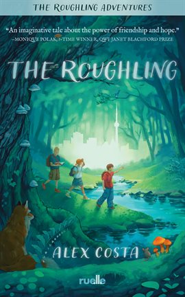 The Roughling The Roughling