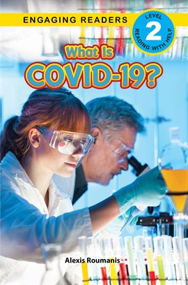 Cover image for What Is COVID-19?