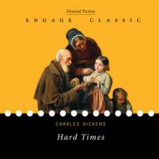 Cover image for Hard Times