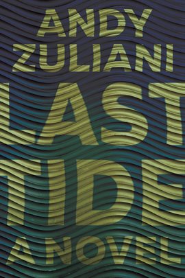 Cover image for Last Tide