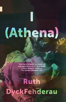 Cover image for I (Athena)