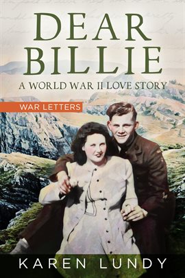 Cover image for Dear Billie
