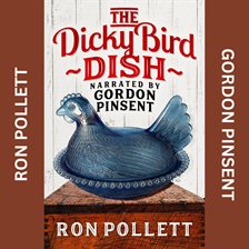 Cover image for The Dicky Bird Dish