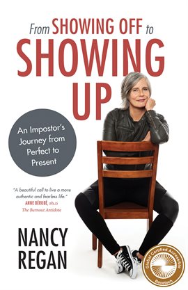 Cover image for From Showing Off to Showing Up