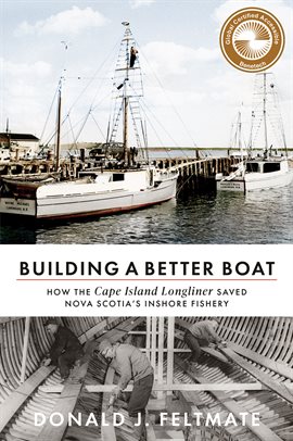 Cover image for Building a Better Boat