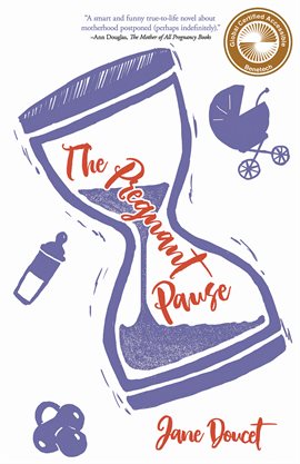 Imagen de portada para The Pregnant Pause
