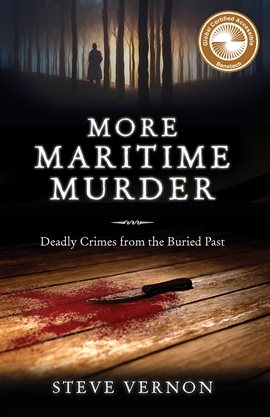 Imagen de portada para More Maritime Murder