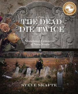 Cover image for The Dead Die Twice