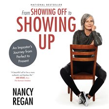 Cover image for From Showing Off to Showing UP