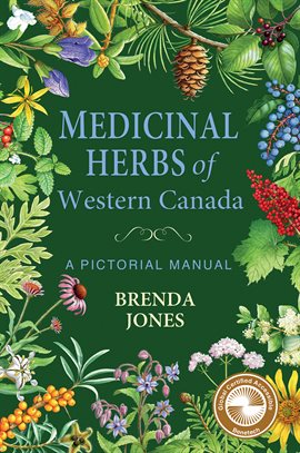 Cover image for Medicinal Herbs of Western Canada