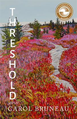 Cover image for Threshold