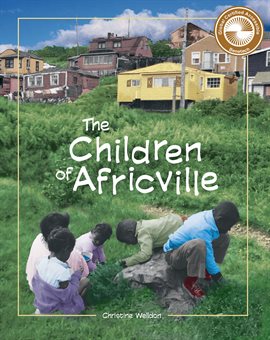 The Children of Africville