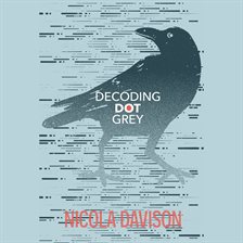 Imagen de portada para Decoding Dot Grey