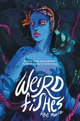 Imagen de portada para Weird Fishes