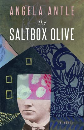 The Saltbox Olive The Saltbox Olive