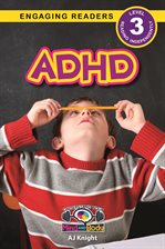 Imagen de portada para ADHD