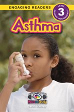Cover image for Asthma