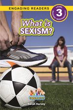 Cover image for What Is Sexism?