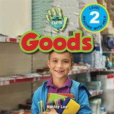 Goods: I Can Help Save Earth (Engaging Readers, Level 2)