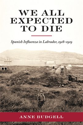 Cover image for We All Expected to Die