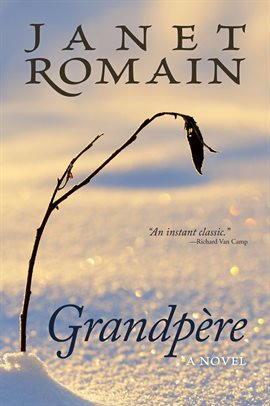 Cover image for Grandpère