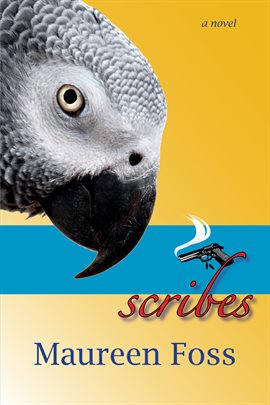 Cover image for Scribes