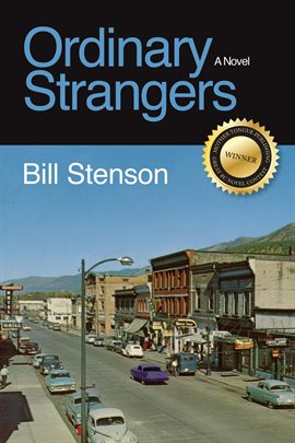 Cover image for Ordinary Strangers