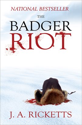 Imagen de portada para The Badger Riot