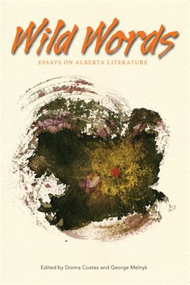 Cover image for Wild Words