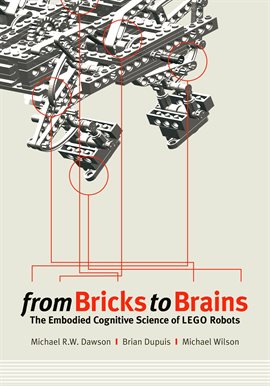 Imagen de portada para From Bricks to Brains