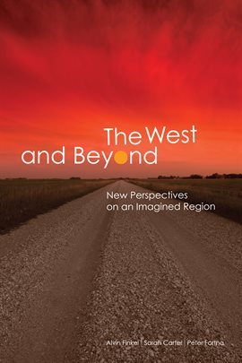 Imagen de portada para The West and Beyond