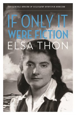 Cover image for If Only It Were Fiction