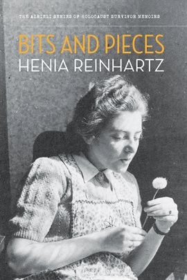Cover image for Bits and Pieces