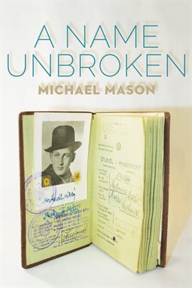 Cover image for A Name Unbroken