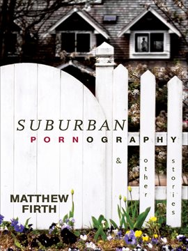 Imagen de portada para Suburban Pornography