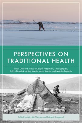 Cover image for Perspectives on Traditional Health
