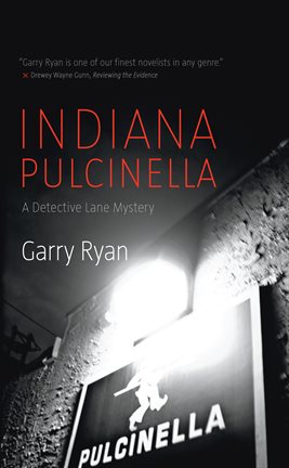 Cover image for Indiana Pulcinella