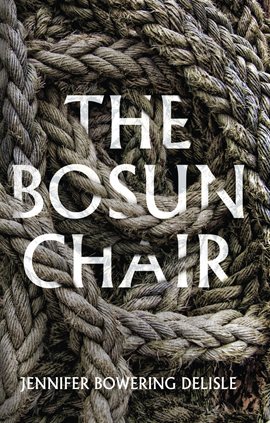 Cover image for The Bosun Chair