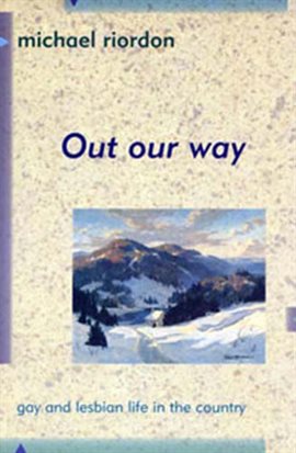 Cover image for Out Our Way